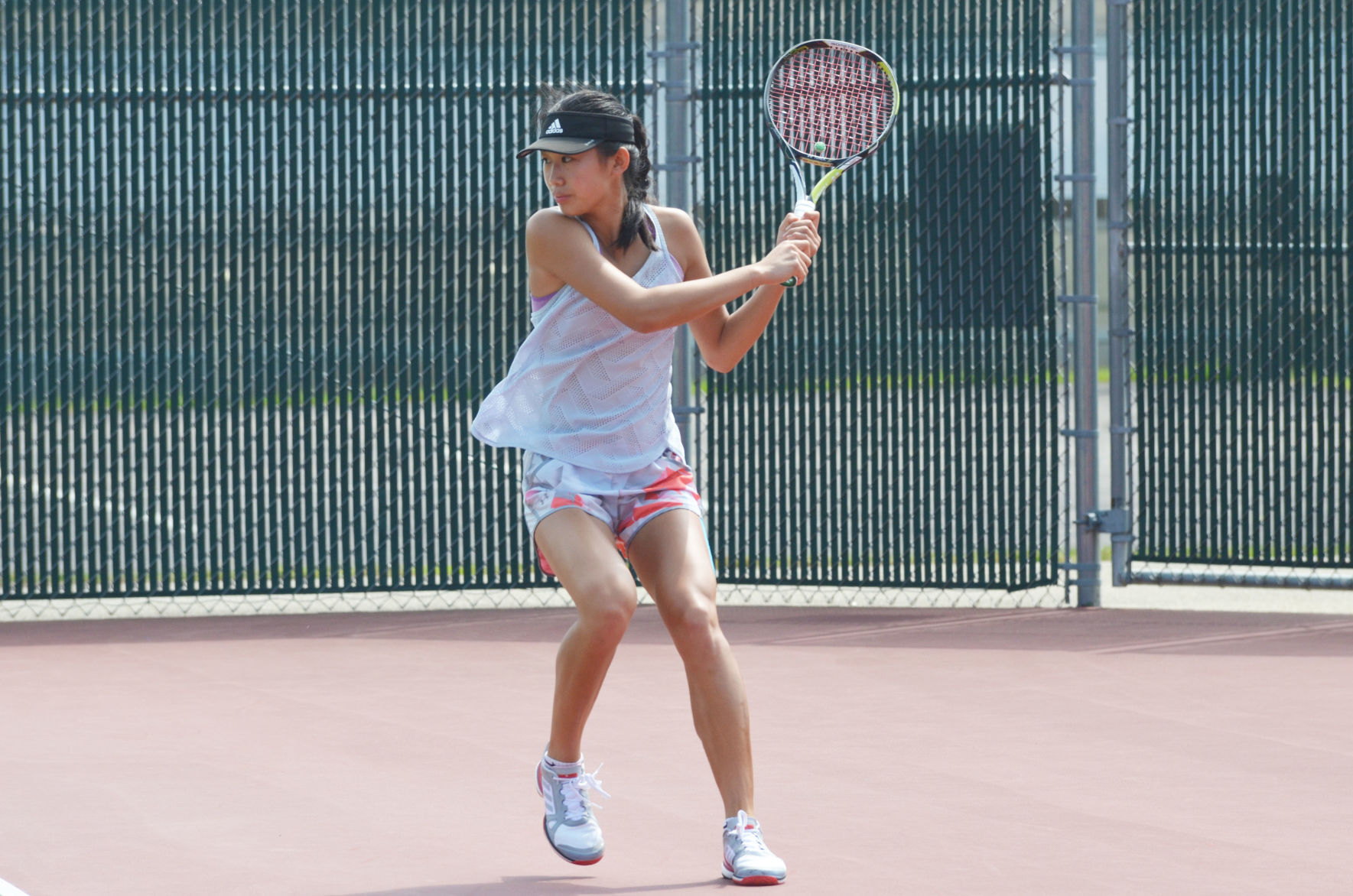 Nicole Hu
